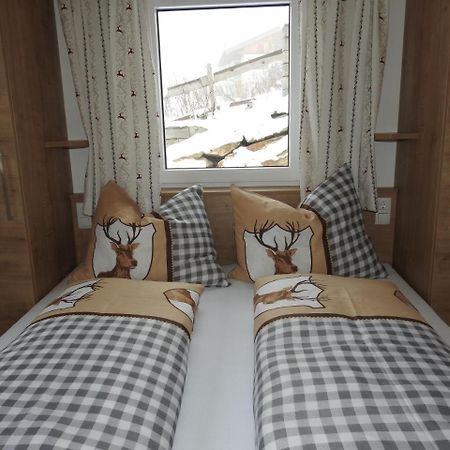 Bergschloessl Apartment Goldegg Luaran gambar