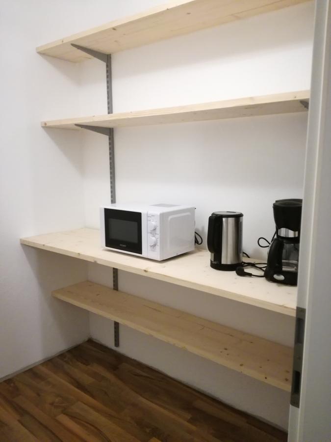 Bergschloessl Apartment Goldegg Luaran gambar