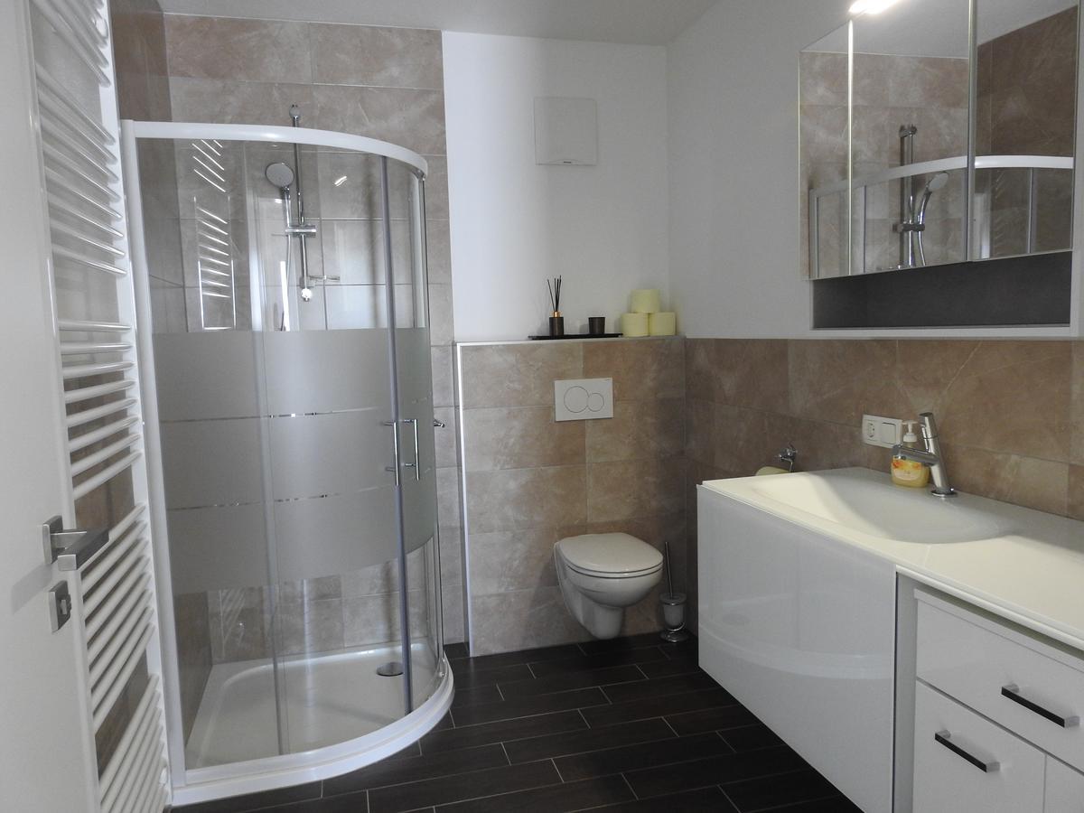 Bergschloessl Apartment Goldegg Luaran gambar