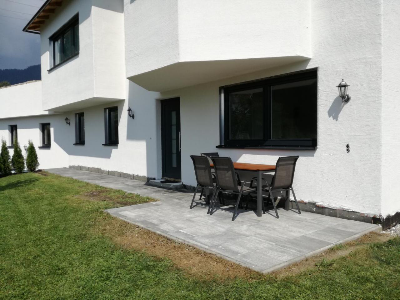 Bergschloessl Apartment Goldegg Luaran gambar