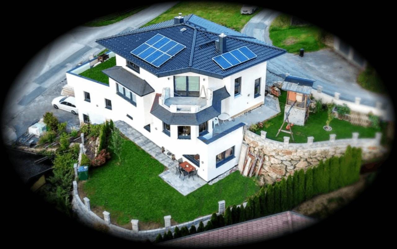 Bergschloessl Apartment Goldegg Luaran gambar