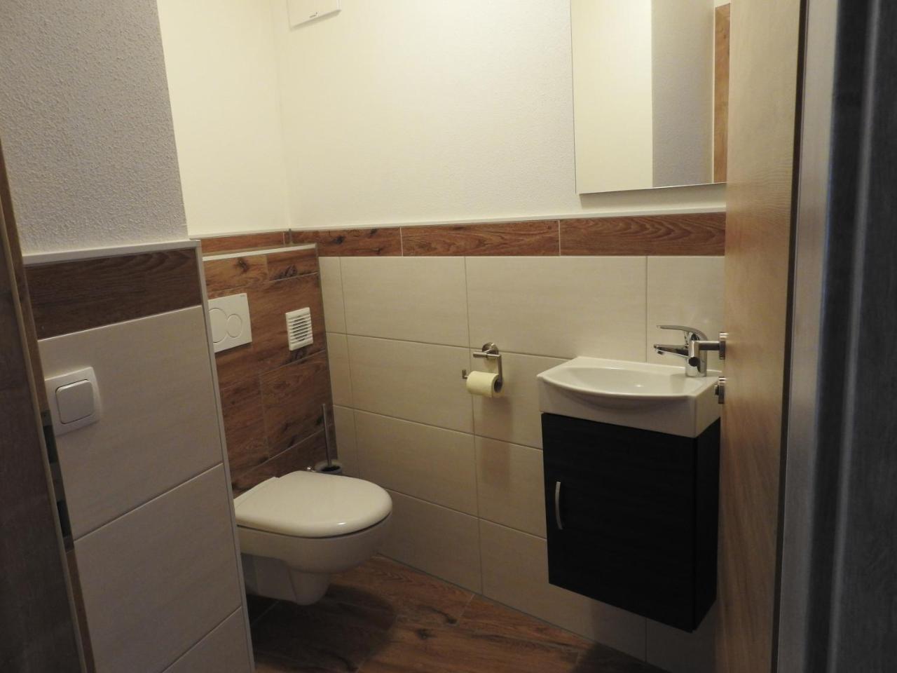 Bergschloessl Apartment Goldegg Luaran gambar