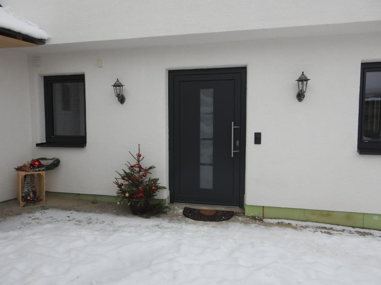 Bergschloessl Apartment Goldegg Luaran gambar