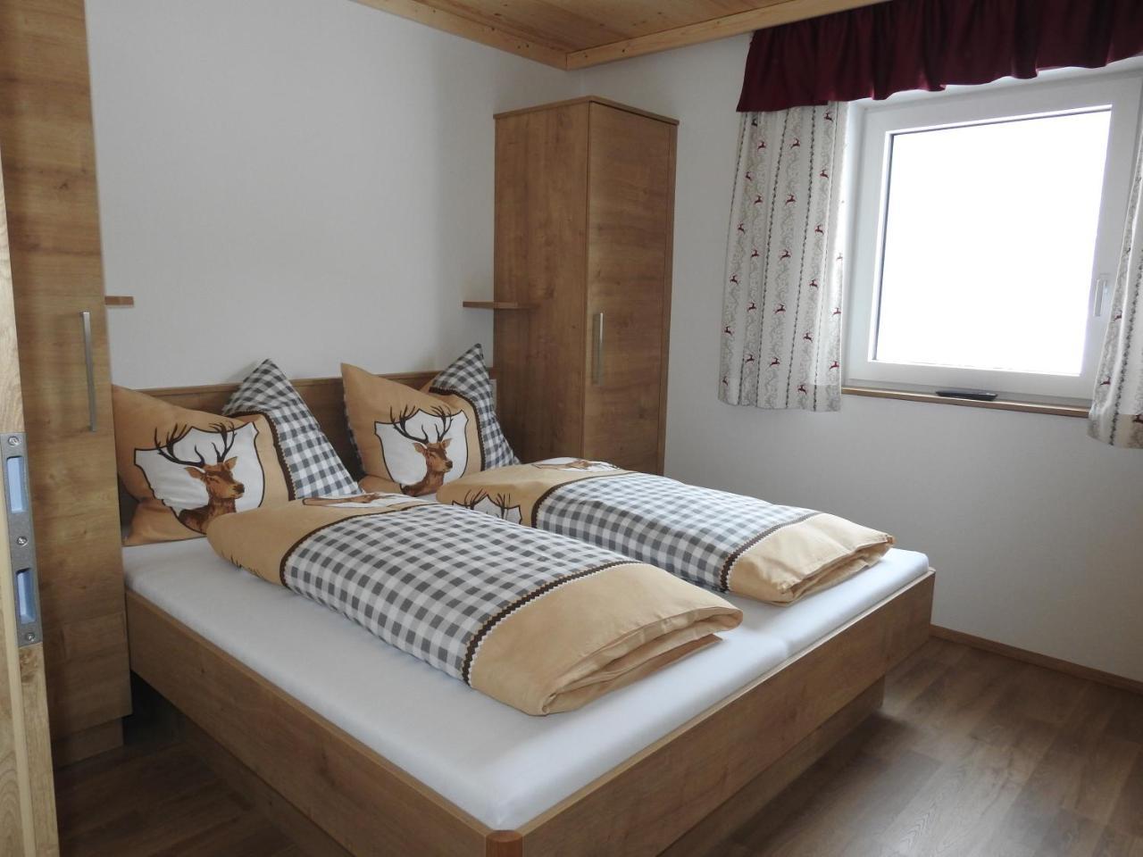 Bergschloessl Apartment Goldegg Luaran gambar